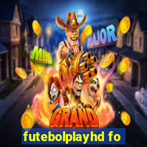 futebolplayhd fo